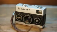 2024年最新】rollei 35 ドイツ製の人気アイテム - メルカリ