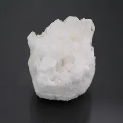 チベット産ヒマラヤ水晶クラスター 1点物  約49.4g  天然石 置き物 空間 浄化