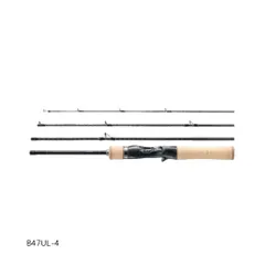 【中古 極美品】シマノ カーディフNX S86M トラウトワン セット シマノ ロッド カーディフNX S86M 2ピース : つり具の銭屋