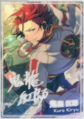 あんスタ 鬼龍紅郎 ポトレ缶 缶バッジ 100点 まとめ売り あんさんぶるスターズ あんスタ 鬼龍紅郎 テーマスカウト 缶