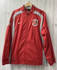 【美品】浦和レッズ　トレーニングウェア　XLサイズ 2025年最新】Yahoo!オークション -浦和レッズ トレーニングの