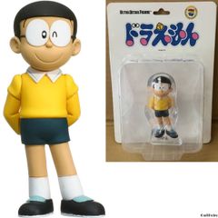 のび太 フィギュア ドラえもん アニメ 藤子・F・不二雄 人形 ドール 置物 イ