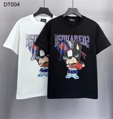 2024年最新】dsquared2 tシャツ 限定の人気アイテム - メルカリ