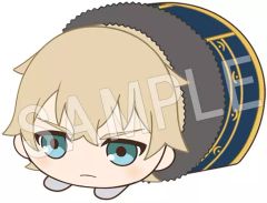 [중고] 봉제인형 마스코트·봉제인형 배지 가웨인 [극장판 Fate/Grand Order -신성원탁영역 카멜롯- 모치코로린 봉제인형 마스코트]