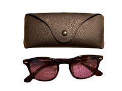 KANEKO OPTICAL×UNITED ARROWS 別注　サングラス