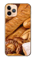 Android One S7 ケース カバー アンドロイドワンS7 スマホケース ハードケース ハンバーガー 拉麺 寿司 ピザ オムライス たこ焼き おでん 鯛焼き フレンチトースト カラー06