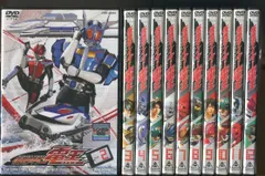 2024年最新】仮面ライダー電王 dvd 12の人気アイテム - メルカリ