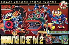 2025年最新】ロボダッチ 2の人気アイテム - メルカリ
