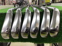 セット価格❗️メルカリ最安値⁉️早い者勝ち‼️ 11/28 時点 SRIXON ZX5 MK2 アイアン5〜9 P 6本セット DynamicGold105 S200