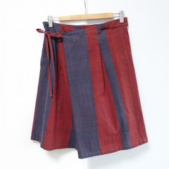 ババグーリ 立体フォルムで一味違うデニムパンツ◎Mサイズの方も
