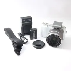 2025年最新】Sony α NEX-C3の人気アイテム - メルカリ