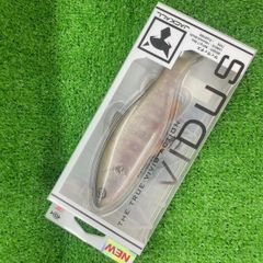 ヴィヴィダスRTイワナ