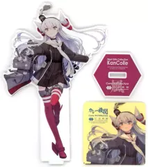 【新品・未開封】FunnyKnights 艦隊これくしょん　天津風 艦隊これくしょん -艦これ- 天津風 (フィギュア) - ホビーサーチ