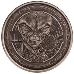コロコロコミック特製 ウルトラマン バッジ 懸賞当選品 円谷プロ 昭和