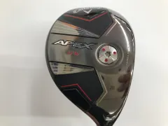 Callaway Golf - キャロウェイ｜Callaway フェアウェイウッド APEX UW 19.0° APEX UW
