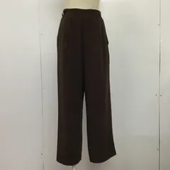LOWRYS FARM ローリーズファーム パンツ スラックス