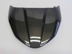 Z900RS カーボンタンクパッド イエローボールエディション - メルカリ