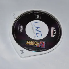 スーパーロボット大戦A PORTABLE PSPソフト プレイステーションポータブル ケース無し ソフトのみ PSP