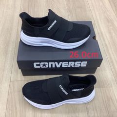 CONVERSE CAVE STAR SSXG 26.0cm 新品未使用