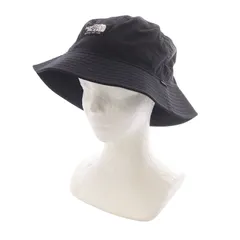 ザノースフェイス THE NORTH FACE キャンプサイドハット 帽子 紺 ネイビー NN41906