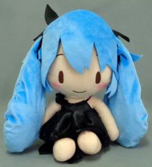初音ミクProjectDIVAF2ndシュープリームふわふわぬいぐるみ(LL) 初音ミク-Project DIVA- F 2nd シュープリーム ふわふわぬいぐるみ LL