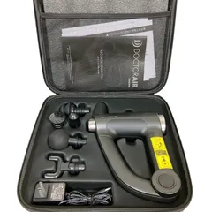 美品特価ドクターエアリカバリーガンPRO 6☆ 【公式通販】