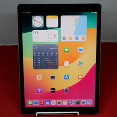 Apple MQDA2J/A iPad Pro 12.9インチ Wi-Fi 64GB スペースグレイ