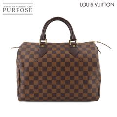 新品同様 ルイ ヴィトン LOUIS VUITTON モノグラム ポシェット アクセソワール ハンド バッグ ブラウン M40712 ゴールド 金具  90231833 - メルカリ