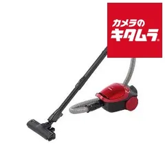 東芝掃除機 VC-PH9-R グランレッド 管理159 【公式通販】