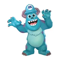 【中古】おもちゃ サリー 「ディズニー100 サプライズカプセル シリーズ1」