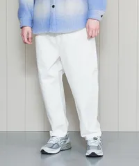 BEAUTY&YOUTH WHITE DENIM PANTS/パンツのサムネイル