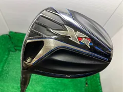 楽天市場】キャロウェイ xr ドライバー レフティの通販