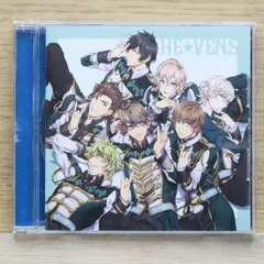 国内盤CD★ＨＥ★ＶＥＮＳ/■ 愛を捧げよ ～the secret Shangri-la～（「劇場版 うたの☆プリンスさまっ♪ マジLOVEキングダム」挿入歌） 【KICM3337/4988003518202】H00529