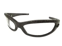 BLACK FLY KING FLY サングラス CLINK｜BLACK FLYS SCI FLY 8 [M.BLACK-RED/GREY]｜東京・吉祥寺