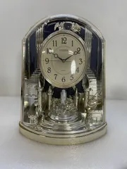 2026年最新】メリーゴーランド時計の人気アイテム - メルカリ