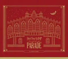 【中古】邦楽Blu-ray Disc Hey!Say!JUMP / Hey!Say!JUMP LIVE TOUR 2019-2020 PARADE [通常版]
