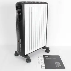 【値下げ】DeLonghi MDH15WIFI-BK Apple TVセット Amazon | デロンギ(DeLonghi) マルチダイナミックヒーター Wi-Fi