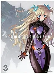 全巻セット【中古】DVD▼シュヴァルツェスマーケン(6枚セット)第1話～第12話 最終 レンタル落ち Amazon.co.jp: シュヴァルツェスマーケン 6 (初回生産限定盤