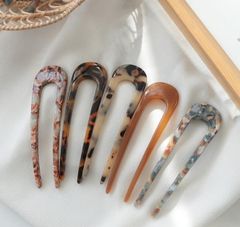 へアスティック かんざし ヘアーアクセサリー♪