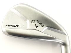 Callaway APEX UT Dynamic Gold ユーティリティアイアン 中古 Y8208332