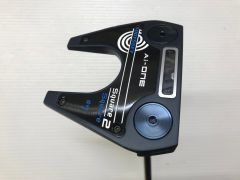 【最短翌日発送】Ai-ONE Square 2 Square #7 ZT | 中古 | パター | オデッセイ
