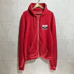 2025年最新】fat wreck chords スウェットの人気アイテム - メルカリ