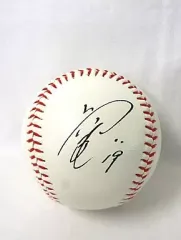 上原浩二 サイン入り 野球ボール 2025年最新】上原 サインボールの人気アイテム - メルカリ