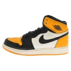 2024年最新】nike air jordan 1 high og taxi タクシーの人気アイテム ...