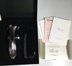 【売り尽くし特価】【美品】リファRefa 4carat ray リファフォーカラットレイ - ReFa 4 CARAT RAY | 商品情報