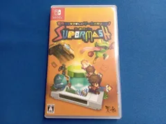 ニンテンドースイッチ スーパーマッシュ