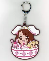プリティストア出張店in福岡　限定アクリルキーホルダー　花寺のどか プリティストア出張店in福岡 限定アクリルキーホルダー 花寺