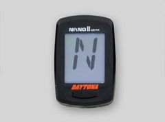 【新品】デイトナ ギアポジション　インジケーター  NANO2 78595 DAYTONA ギア表示　ギアポジション　シフト