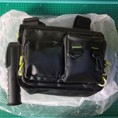 MARKS アジングバッグMX PRO 釣り バッグ