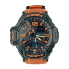 G-SHOCK スカイコクピット　　GA1000FC-1AJF G-SHOCK 腕時計 MASTER OF G GRAVITYMASTER SKY COCKPIT（スカイ